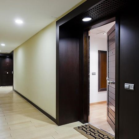 فندق مدريدفي  Serrano Loft المظهر الخارجي الصورة